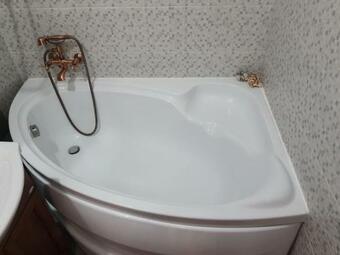 Apartament Sanda