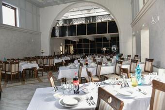 Hotel Darina Tarnaveni