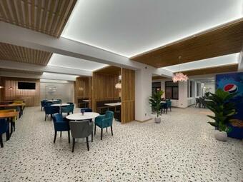 Hotel Restaurant Tismana