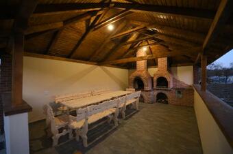 Villa Pensiunea Natalia