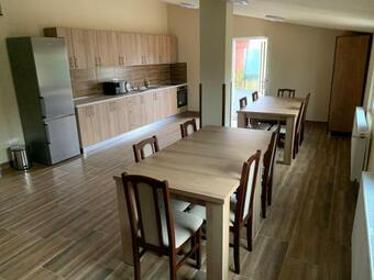 Hostal Pensiunea Pisc