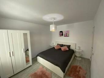 Apartament Toplita