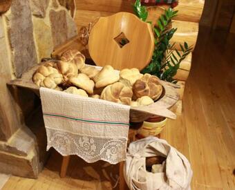 Hostal Agropensiunea Maria