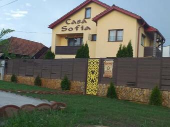 Hostal Casa Sofia