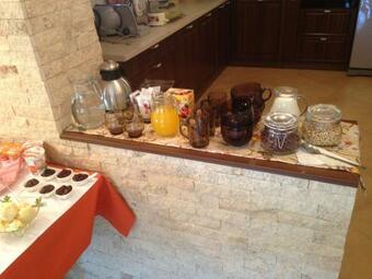 Hostal Dorf Haus Valiug