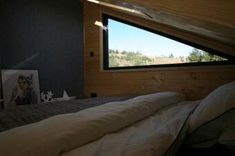 Sihastru In Haita Land