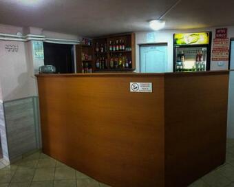 Hostal Torn�cos Vend�gh�z