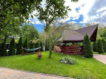 Hostal Natura Guest House