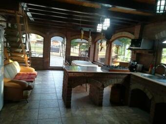 Hostal Casa De Vacanta Ioana