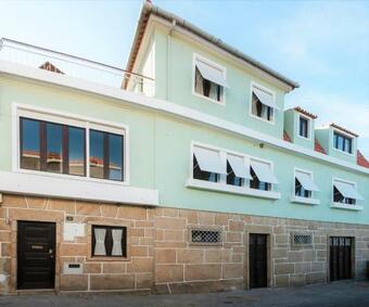 Apartamento Babhouse Casa Da Mata