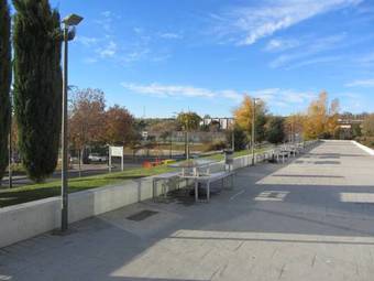 Hostal Residencia Erasmo