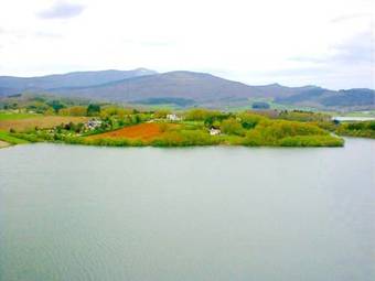 Apartamentos Atxarmin