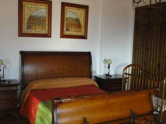 Villa Rancho Los Cu�aos