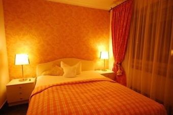 Antik-hotel Eichenhof