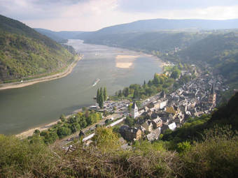 Hostal Haus Stahlberg