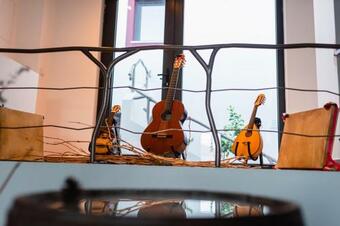 Bed & Breakfast Gamboas Place