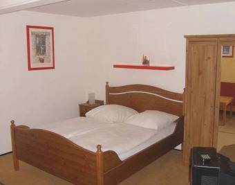 Hotel Schwedenhaus Wismar