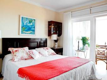 Apartamento Salinetas