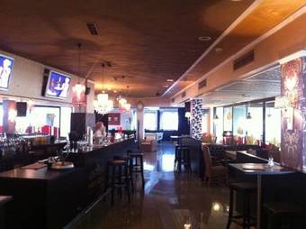 Isa International Sport Arena & Hotel