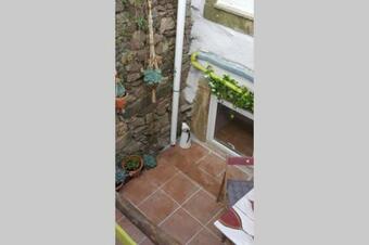 Apartamento Casa Africa