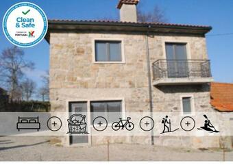 Agroturismo Casa De Penedones