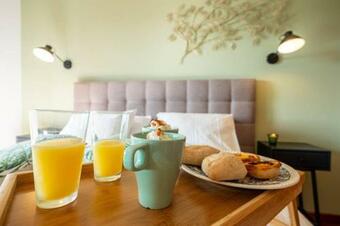 Apartamento Country Chic Duplex In Algarve