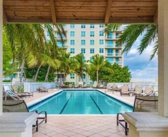 Apartamento Tropical Coastal Resort