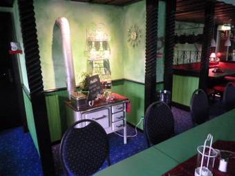 Hostal Lindenhof Kelsterbach