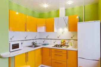 Minsk Apartment In Dollar House