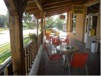 Hostal Penzion Kaplna