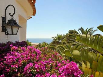 Holiday Home Libertad