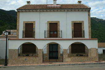 Apartamentos Mirasierra