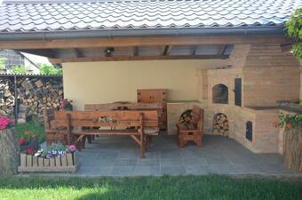 Hostal Penzion U Kon�?ka