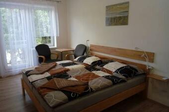 Apartm�n U Parku Ve Str�?nici - Ji?n� Morava