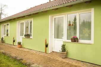 Hostal Penzion Zeeman