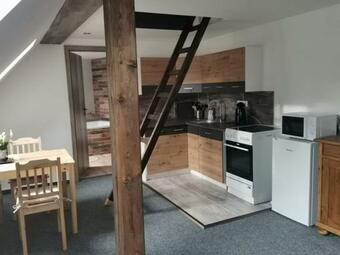 Apartamento Ubytov�n� V Chalup? U Babi??ina �dol�