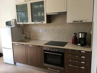 Apartamento Ubytov�n� Na Vejminku