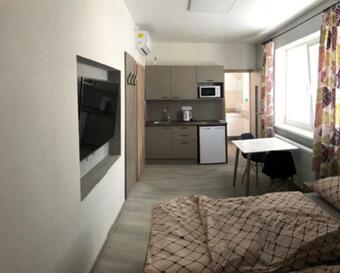 Apartm�ny U Stadionu