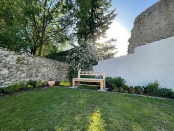 Apartm�n U Hradeb Tachov