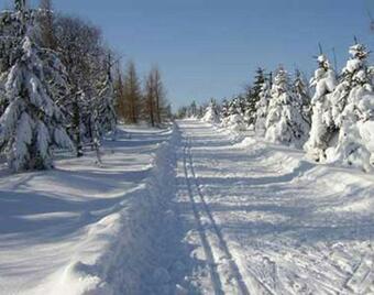 Villa Jirotovy Boudy II