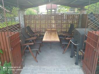 Apartamento Ubytov�n� Pod Statkem