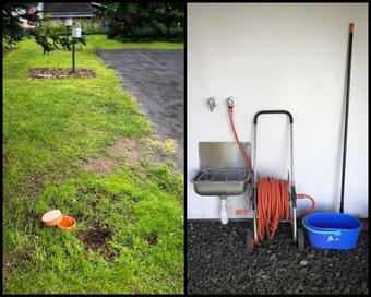 Apartamento Country House Tis�