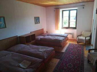 Apartamento Usedlost Pod Javorem