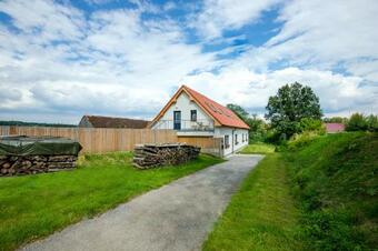 Apartm�ny Jedovary