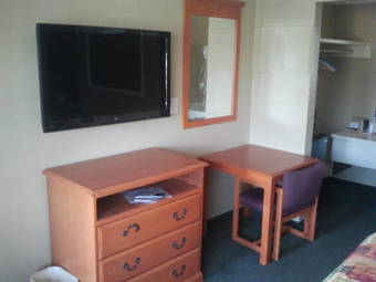 Motel Executive Inn Pasadena