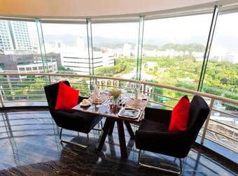 Best Western Premier Hotel