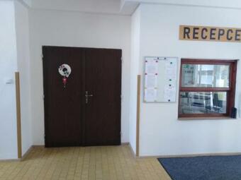 Albergue Ubytovna Funstar