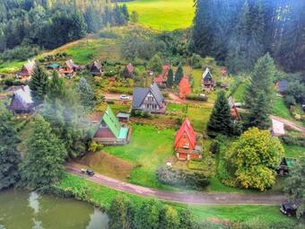 Pr�zdninov� D?m Dolce II