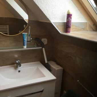 Apartamento Casa Mia