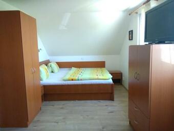 Apartamento U Hrobky